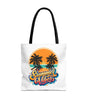 Summer Vibes Tote – Sunshine in Every Step