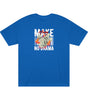 Make Money, No Drama Tee – Quiet Hustle, Loud Message