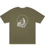 Lunar Howl Tee – Lead the Pack in Silence