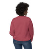 Delulu Is the Solulu Sweatshirt – Manifested Comfort. Certified Chaos.