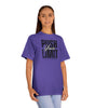 Motivational Unisex Tee - "Push Your Limit" - Fitness Apparel, Gym Shirt, Workout Gift, Inspirational Clothing, Casual Wear