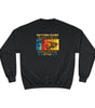 Timeless Drive Sweatshirt – Getting Older, Staying Iconic