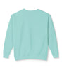 Delulu Is the Solulu Sweatshirt – Manifested Comfort. Certified Chaos.