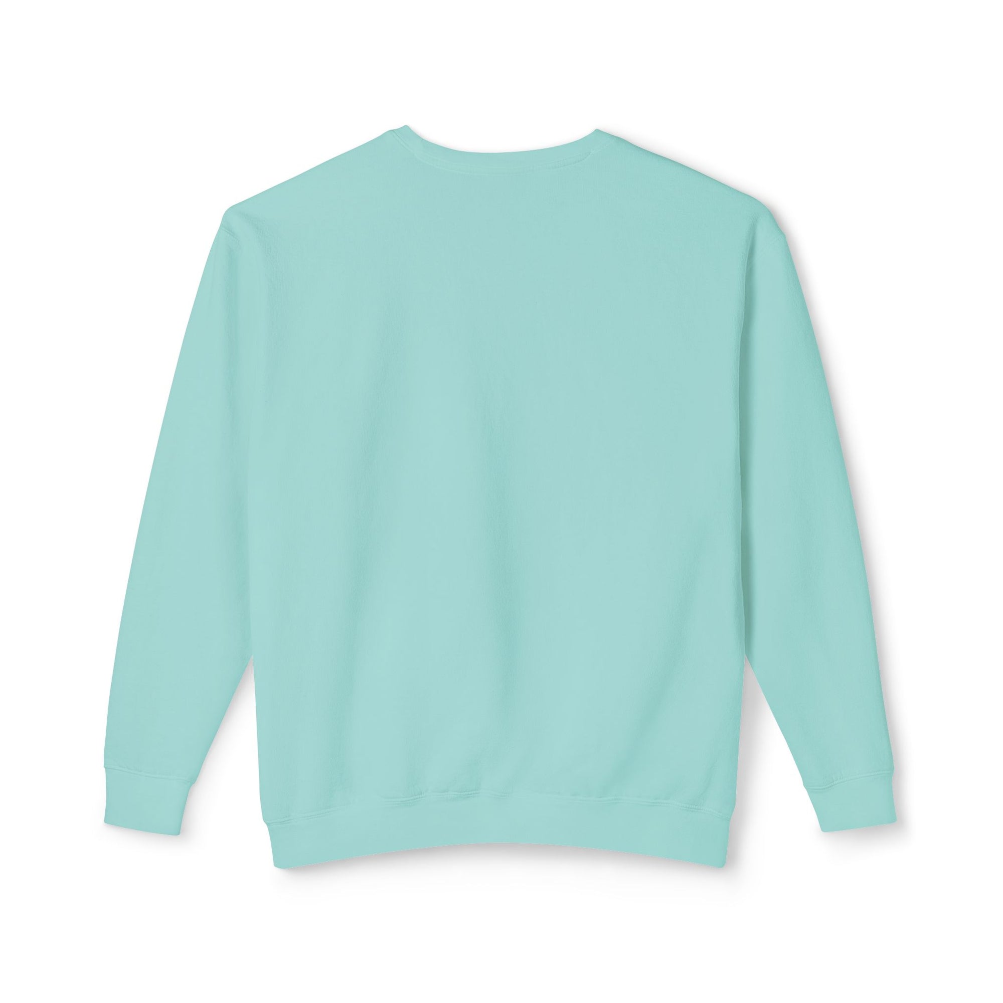 Delulu Is the Solulu Sweatshirt – Manifested Comfort. Certified Chaos.