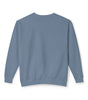 Delulu Is the Solulu Sweatshirt – Manifested Comfort. Certified Chaos.