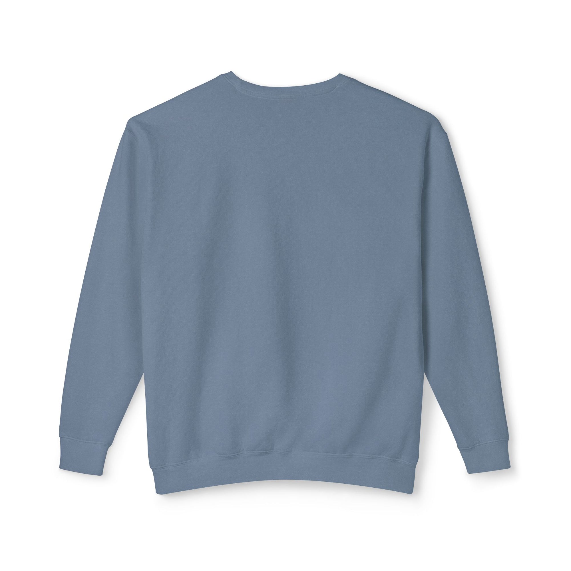 Delulu Is the Solulu Sweatshirt – Manifested Comfort. Certified Chaos.