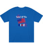 Land of the Rizz Tee – Confidence Worn Effortlessly