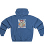 Make Money, No Drama Hoodie – Hustle in Silence, Shine On