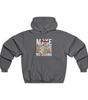 Make Money, No Drama Hoodie – Hustle in Silence, Shine On