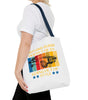 Timeless Drive Tote – Style That Grows with You