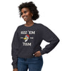 Rizz ’Em with the Tism Sweatshirt – Loud Style. Real Energy.