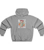 Make Money, No Drama Hoodie – Hustle in Silence, Shine On