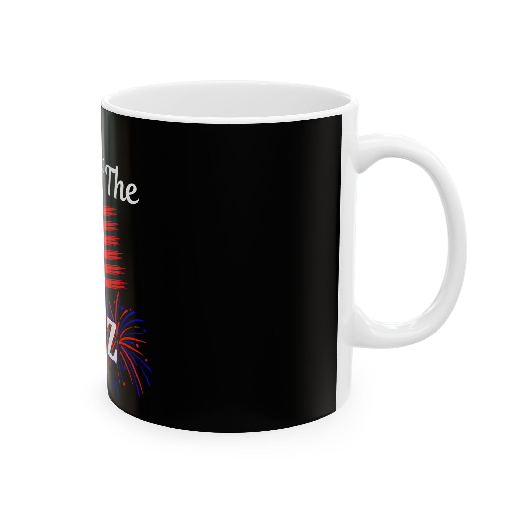 Land of the Rizz Mug – Sip Like a Natural Charmer