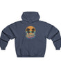 Summer Vibes Hoodie – Chill Wrapped in Comfort