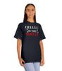 Delulu Is the Solulu Tee – Bold Belief. Effortless Style.