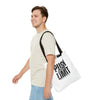 Push Your Limit Tote – Carry Confidence Everywhere