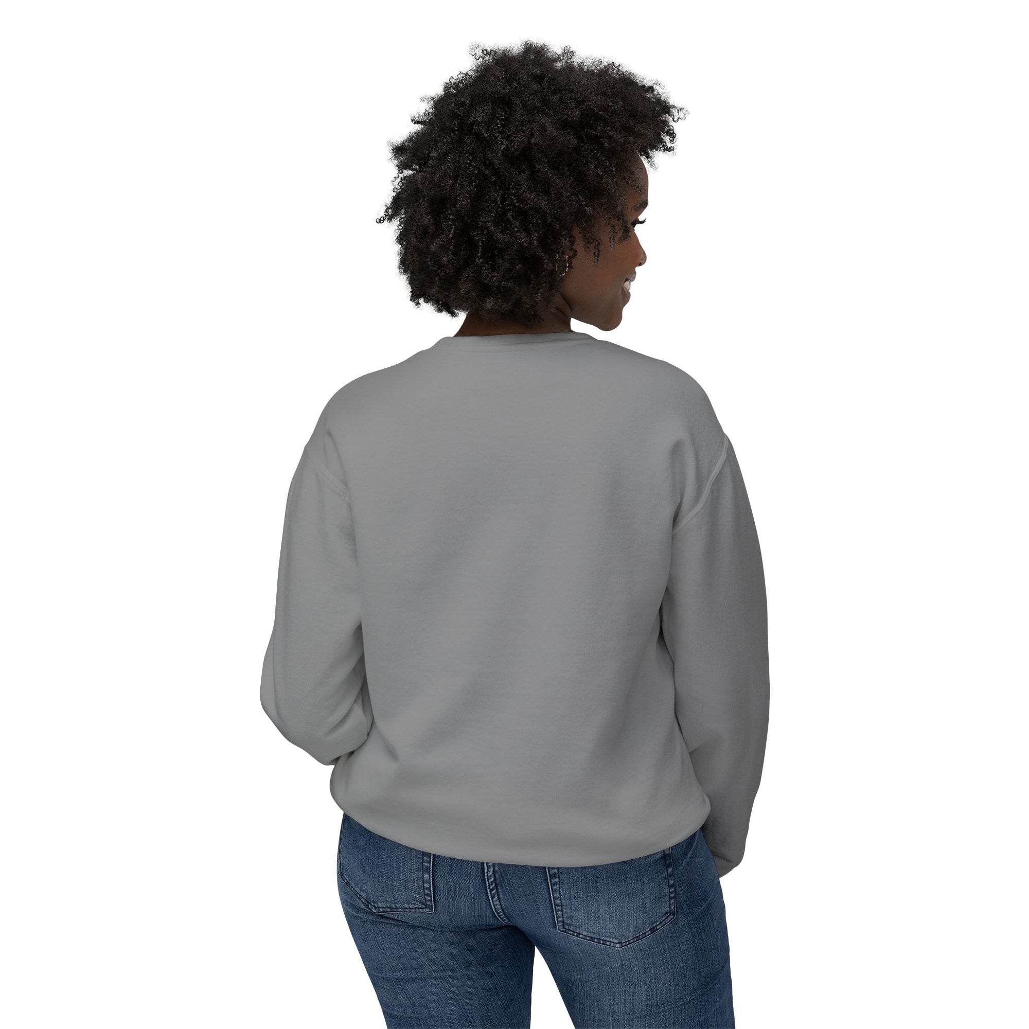 Push Your Limit Sweatshirt – Comfort with a Competitive Edge