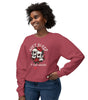 Don’t Sleep on Your Dream Sweatshirt – Stay Focused. Stay Cozy.