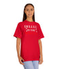 Delulu Is the Solulu Tee – Bold Belief. Effortless Style.