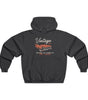 Vintage 1890 Hoodie – Legends Never Park