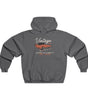 Vintage 1890 Hoodie – Legends Never Park