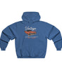 Vintage 1890 Hoodie – Legends Never Park