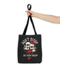 Don’t Sleep on Your Dream Tote – Carry the Vision