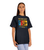 Timeless Drive Tee – Vintage Soul, Modern Swagger