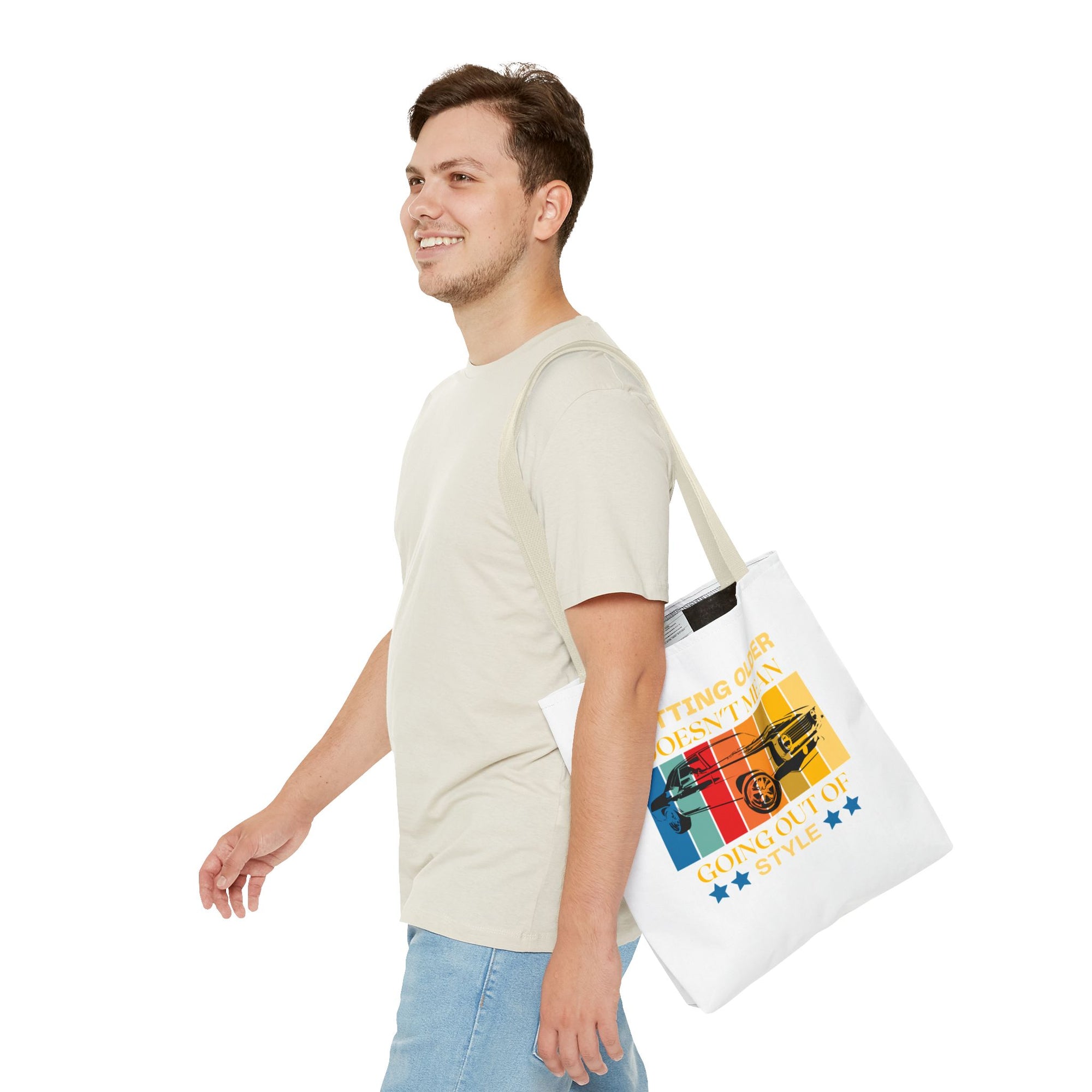 Timeless Drive Tote – Style That Grows with You