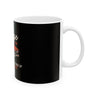 Vintage 1890 Mug – Sip Like a Legend
