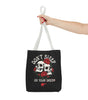 Don’t Sleep on Your Dream Tote – Carry the Vision