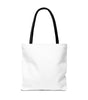 Push Your Limit Tote – Carry Confidence Everywhere