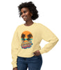 Summer Vibes Sweatshirt – Chill Days. Bright Feels.