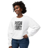 Push Your Limit Sweatshirt – Comfort with a Competitive Edge
