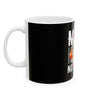 Make Money, No Drama Mug – Sip in Peace, Grind in Style
