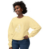 Lunar Howl Sweatshirt – Unleash the Wild Within