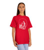 Lunar Howl Tee – Lead the Pack in Silence