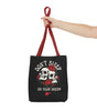Don’t Sleep on Your Dream Tote – Carry the Vision