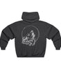 Lunar Howl Hoodie – Lead the Pack, Own the Night