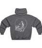 Lunar Howl Hoodie – Lead the Pack, Own the Night