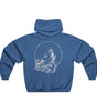 Lunar Howl Hoodie – Lead the Pack, Own the Night