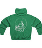 Lunar Howl Hoodie – Lead the Pack, Own the Night