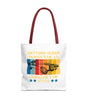 Timeless Drive Tote – Style That Grows with You