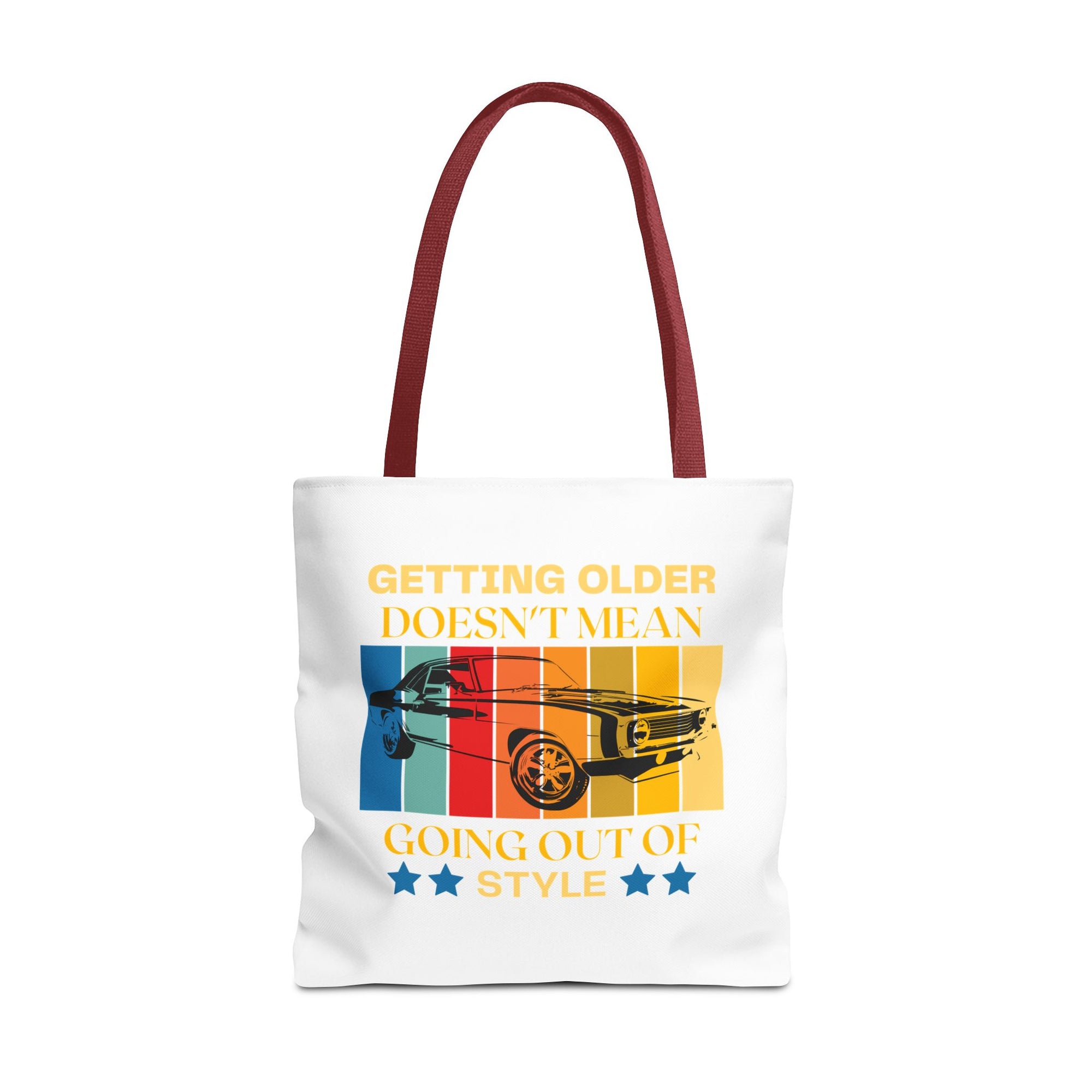 Timeless Drive Tote – Style That Grows with You