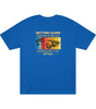 Timeless Drive Tee – Vintage Soul, Modern Swagger