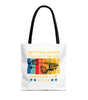 Timeless Drive Tote – Style That Grows with You