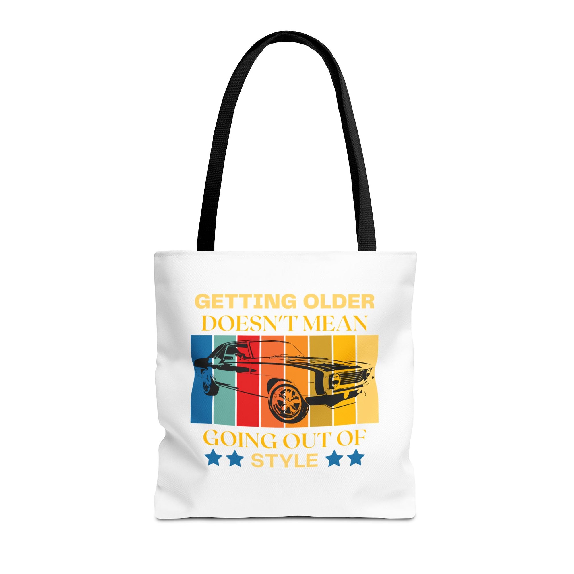 Timeless Drive Tote – Style That Grows with You
