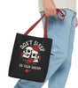 Don’t Sleep on Your Dream Tote – Carry the Vision