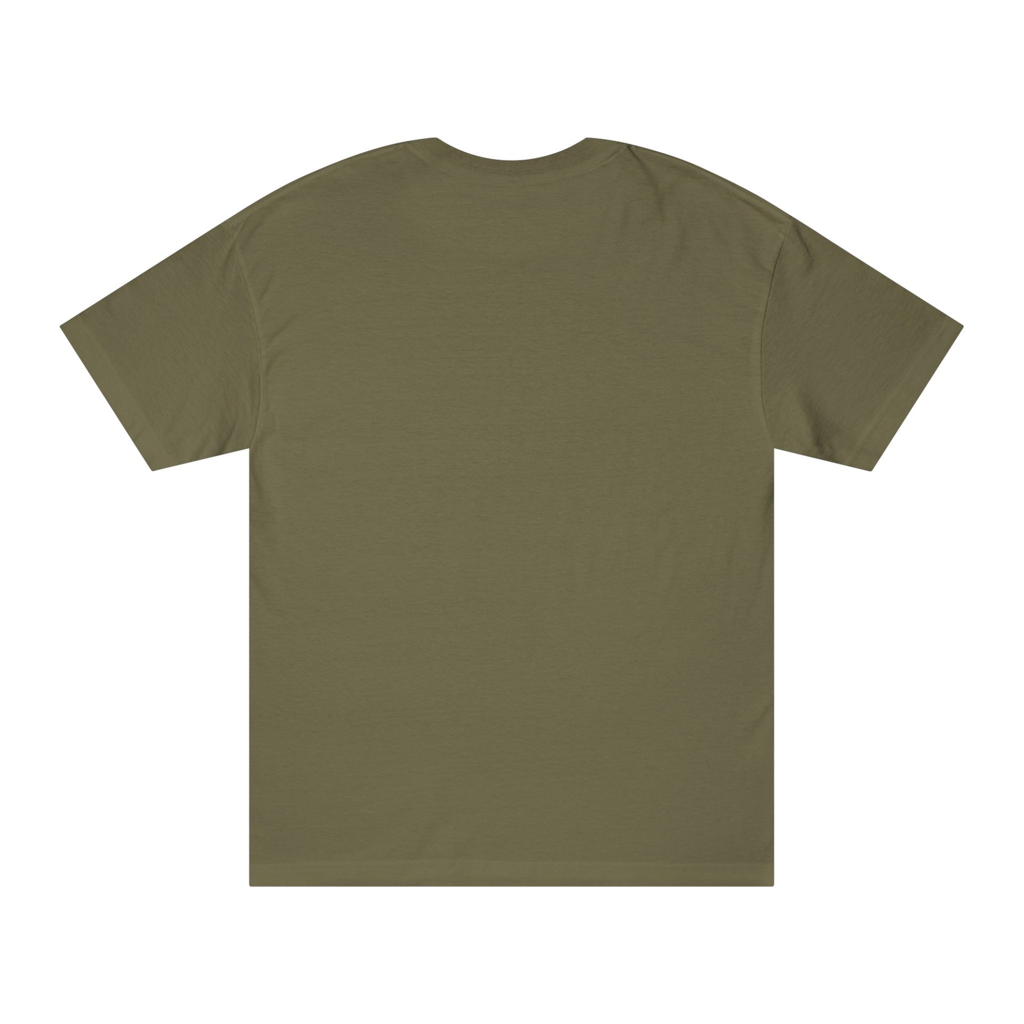 Delulu Is the Solulu Tee – Bold Belief. Effortless Style.