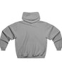 Delulu Is the Solulu Hoodie – Cozy Chaos. Confident Delusion.